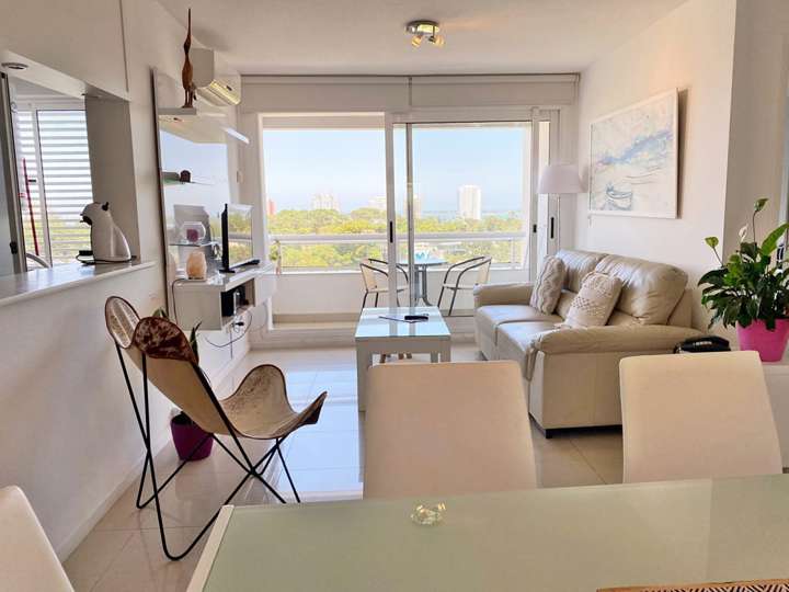 Apartamento en venta en