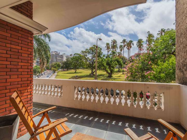 Apartamento en venta en Punta Carretas, Montevideo