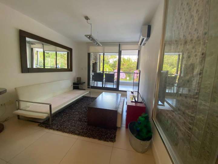 Apartamento en venta en Punta Del Este