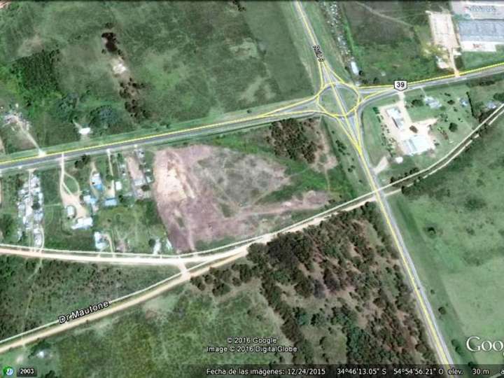 Terreno en venta en Avenida Wilson Ferreira Aldunate, Maldonado