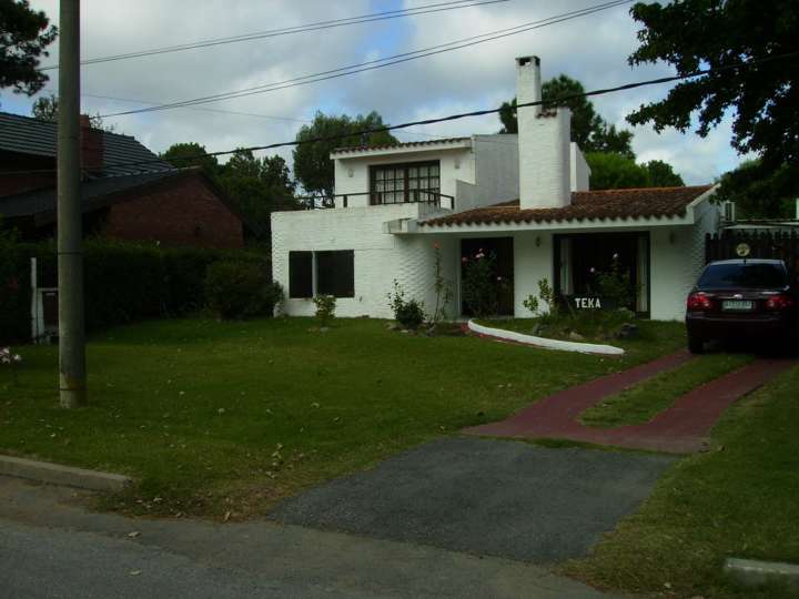 Casa en venta en Punta Del Este