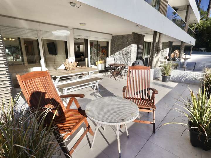 Apartamento en venta en Punta Del Este