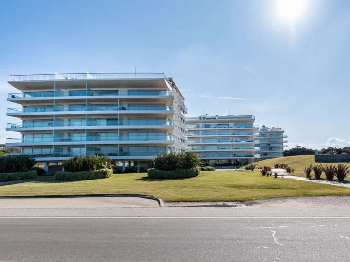 Apartamento en venta en Punta Del Este