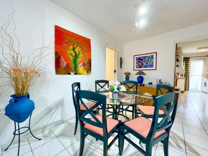 Apartamento en venta en Punta Del Este