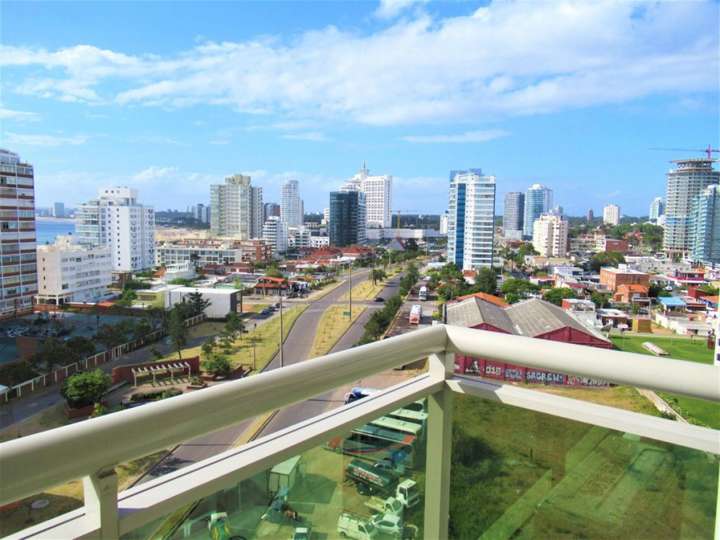 Apartamento en venta en Punta Del Este