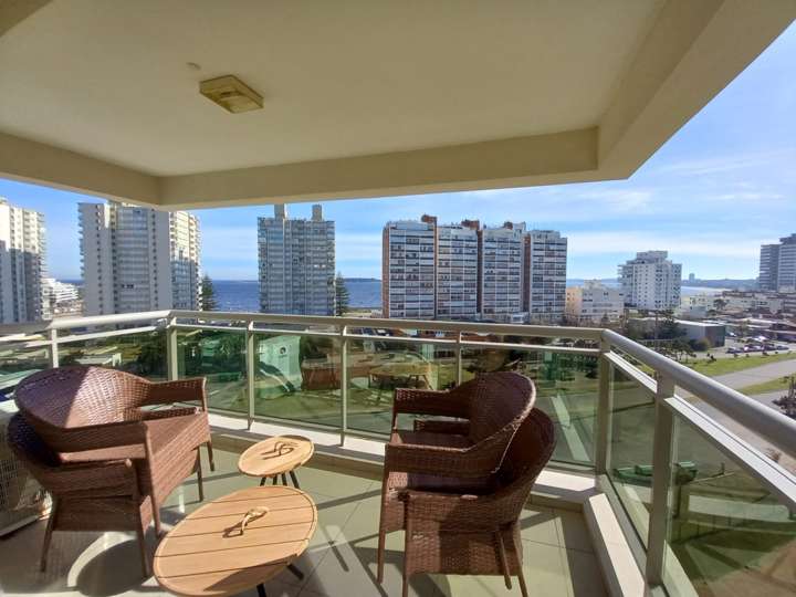 Apartamento en venta en Punta Del Este