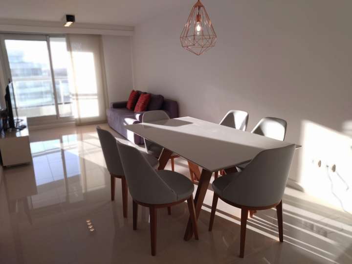 Apartamento en venta en Punta Del Este