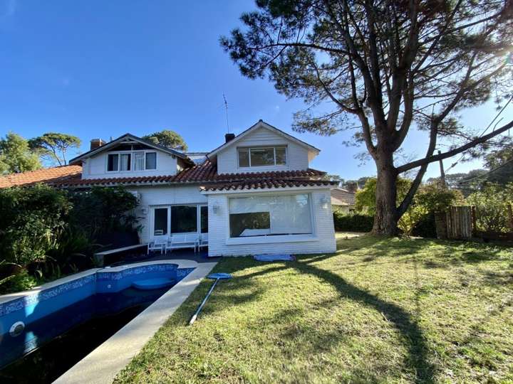 Casa en venta en Punta Del Este