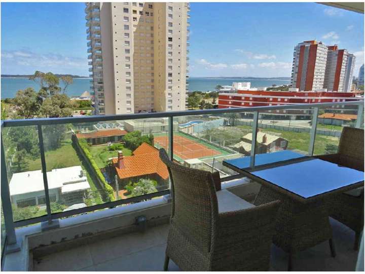 Apartamento en venta en Punta Del Este