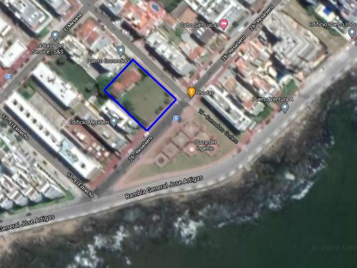 Casa en venta en Maldonado