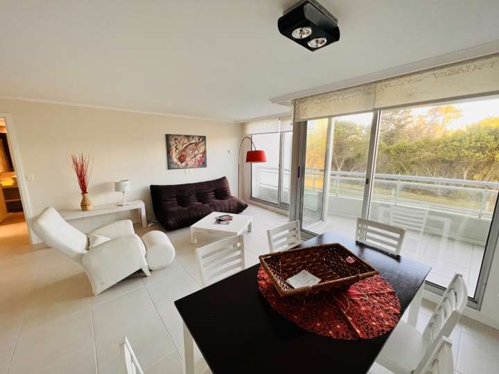 Apartamento en alquiler en Maldonado