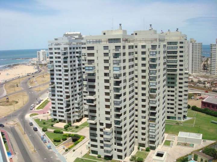 Apartamento en venta en Punta Del Este