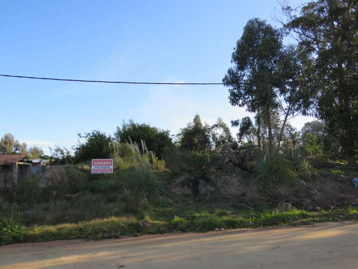 Terreno en venta en Buenos Aires