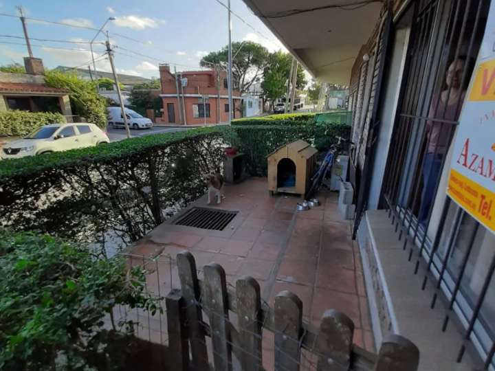 Apartamento en venta en Barrio Sur, Montevideo