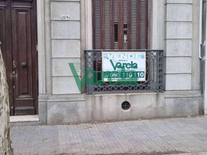 Casa en venta en Concepción Arenal, Montevideo