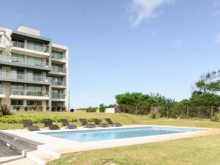 Apartamento en venta en Rambla Lorenzo Batlle Pacheco, Maldonado