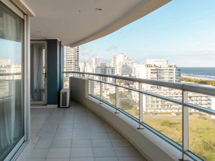 Apartamento en venta en M'hijo el Dotor, Punta Del Este