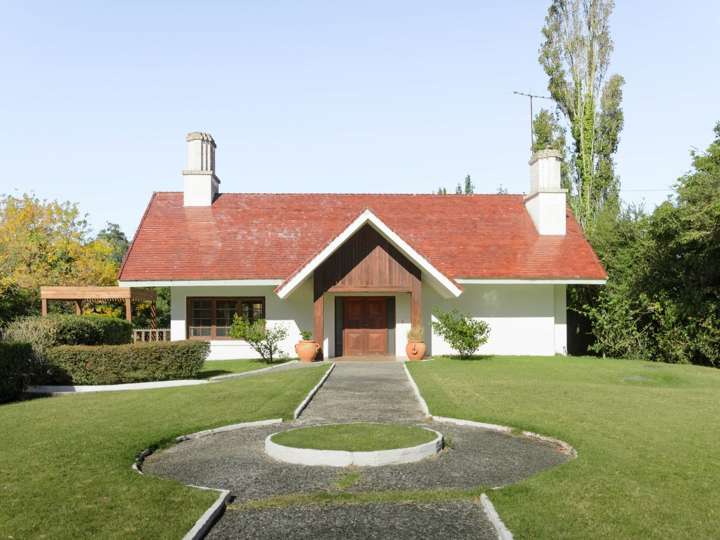 Casa en venta en Punta Del Este