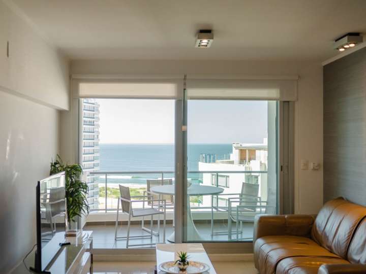 Apartamento en venta en Juana de América, Punta Del Este