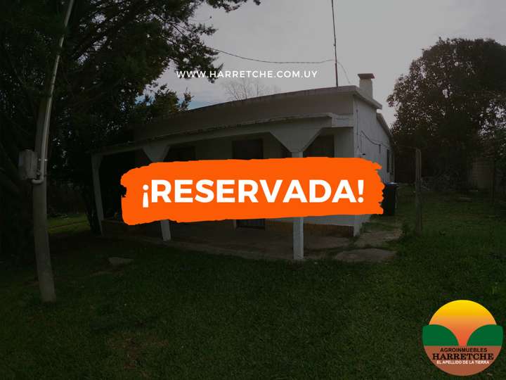 Casa en venta en Montevideo, Canelones