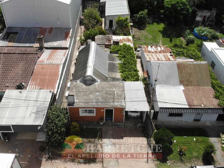 Casa en venta en Juanicó