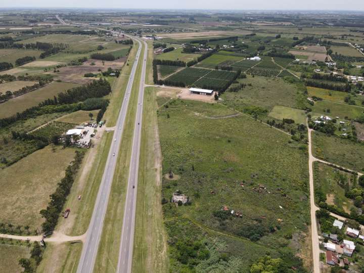 Terreno en venta en Ruta 5 Brigadier General Fructuoso Rivera, Canelones