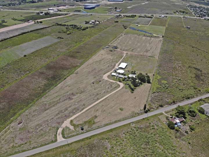 Granja en venta en Camino Cuatro piedras, Canelones