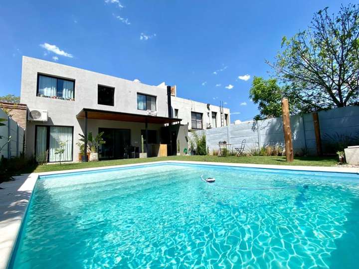 Casa en venta en Sarjar, 1238, Santa Fe