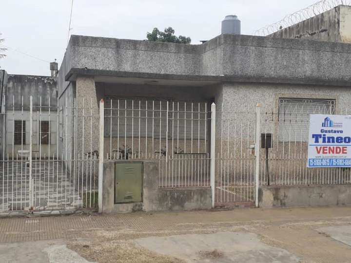 Casa en venta en General G. Balcarce, 2942, Morón