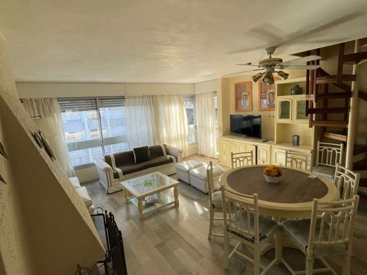 Apartamento en venta en Maldonado