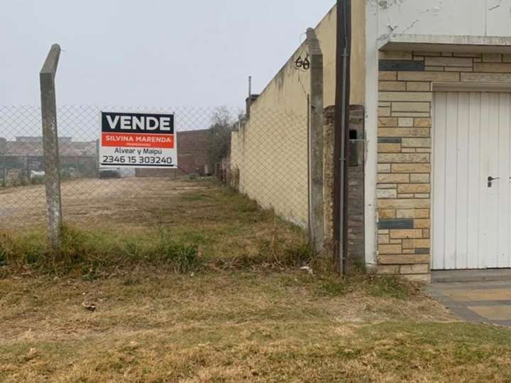 Terreno en venta en Luis Mohr, 502, Chivilcoy