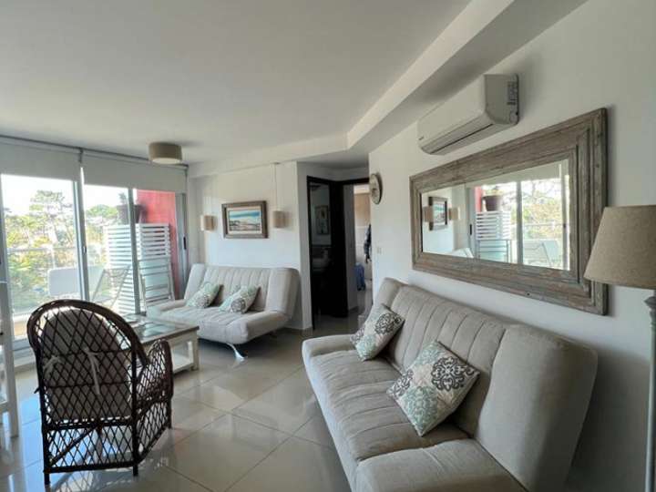 Apartamento en venta en Maldonado