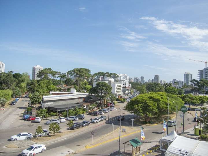 Apartamento en venta en Maldonado