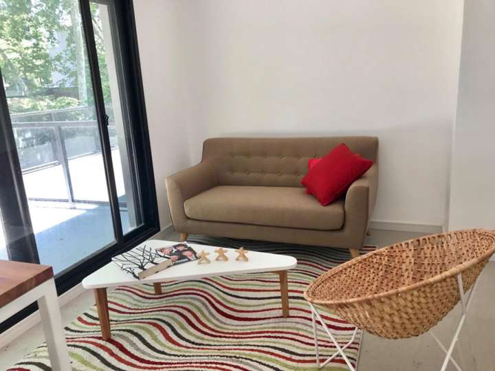 Apartamento en venta en Agrimensor Francisco Ros, Montevideo