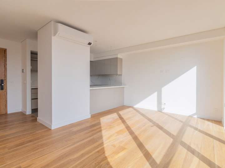 Apartamento en venta en Rambla República de México, Montevideo