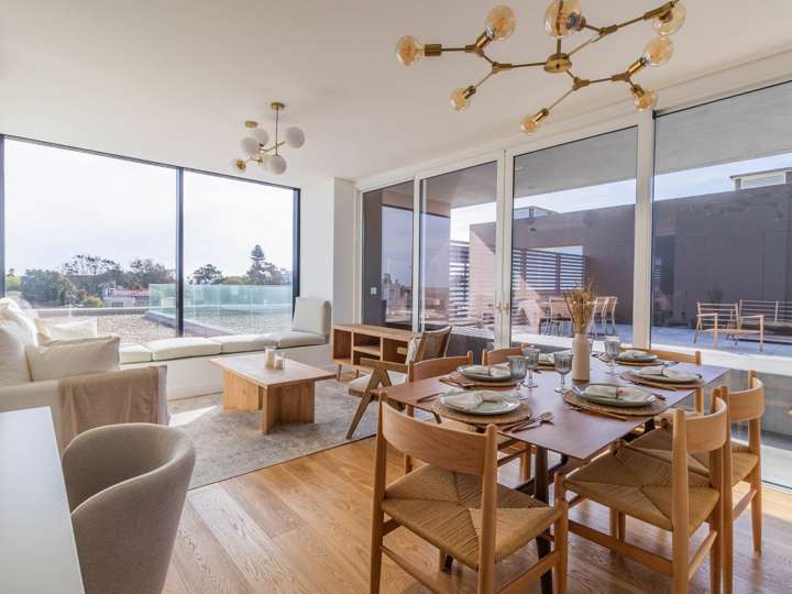 Apartamento en venta en Rambla República de México, Montevideo