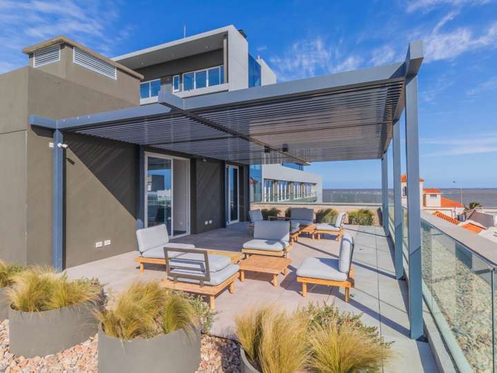 Apartamento en venta en Rambla República de México, Montevideo