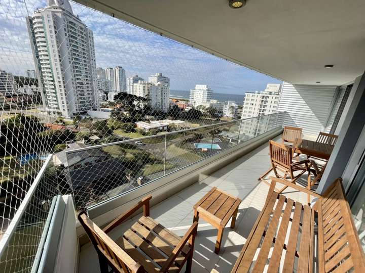 Apartamento en venta en Punta Del Este