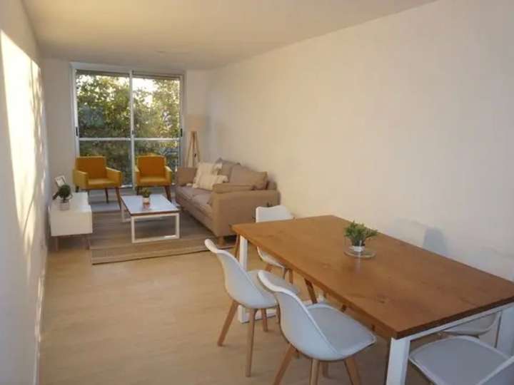Apartamento en venta en Barrio Sur, Montevideo