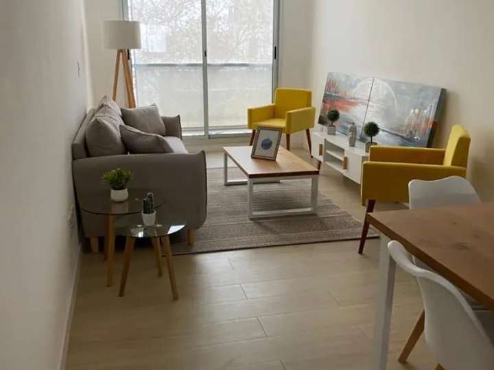 Apartamento en venta en Barrio Sur, Montevideo