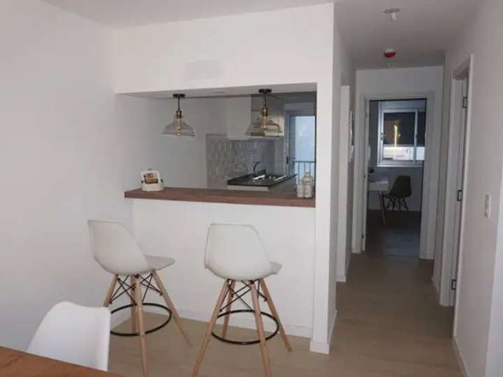 Apartamento en venta en Barrio Sur, Montevideo