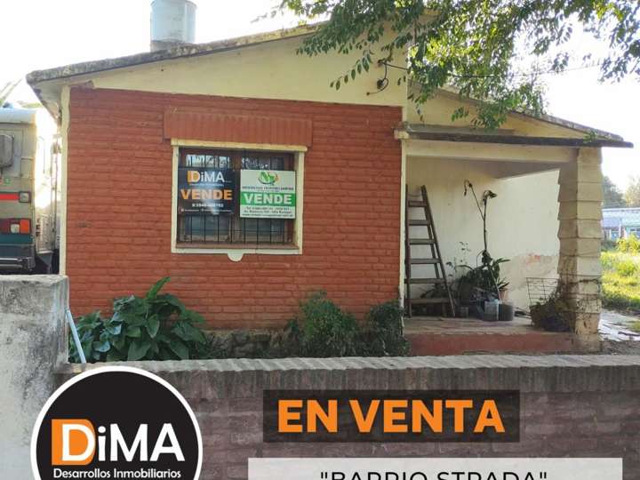 Casa en venta en El Colibrí, Santa Rosa de Calamuchita