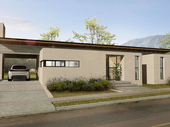 Casa en venta en Junín, Merlo