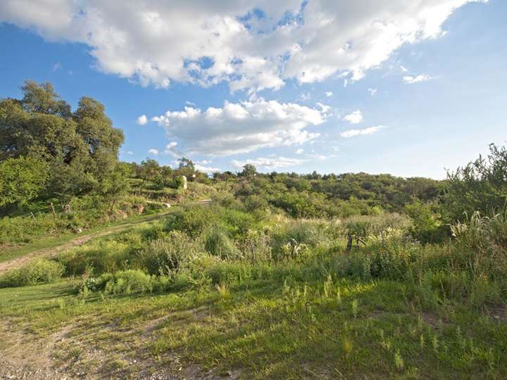 Terreno en venta en Junín, Merlo