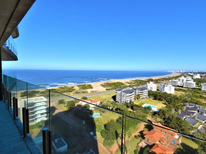 Apartamento en venta en Punta Del Este