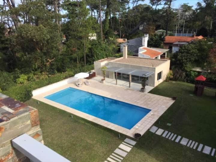 Apartamento en venta en Punta Del Este