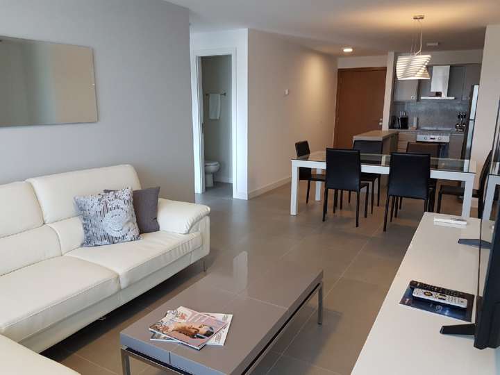 Apartamento en venta en Conrado Rontgen, Punta Del Este