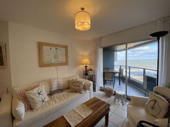 Apartamento en venta en Punta Del Este
