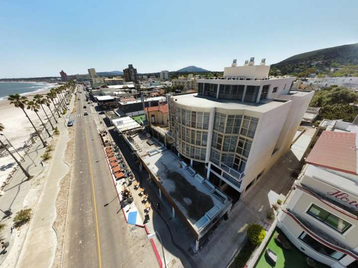 Apartamento en venta en Piriápolis