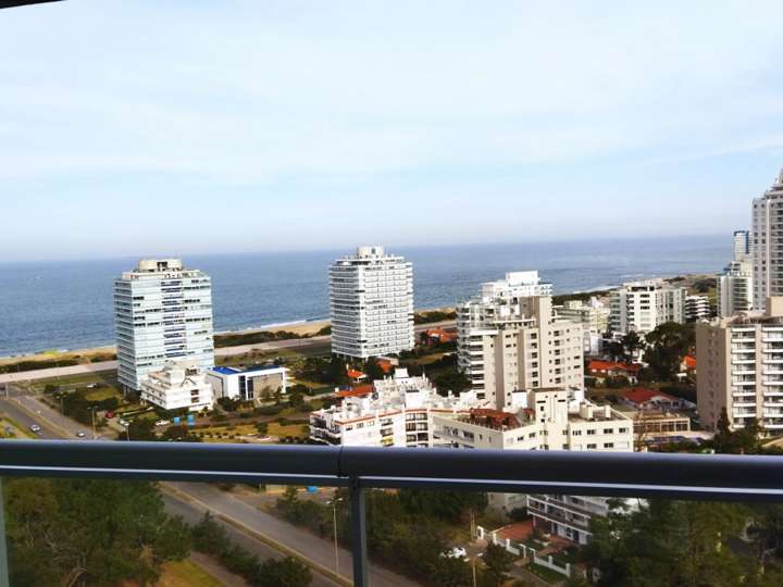 Apartamento en venta en Maldonado